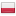 eurookno.pl hosted country